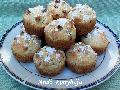 Adventi muffin